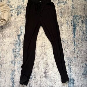 Wilfred Free Charcoal Joggers